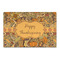 Thanksgiving Large Rectangle Car Magnets- Front/Main/Approval