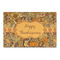 Thanksgiving Large Rectangle Car Magnet