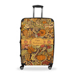 Thanksgiving Suitcase - 28" Large - Checked