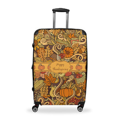 Thanksgiving Suitcase - 28" Large - Checked
