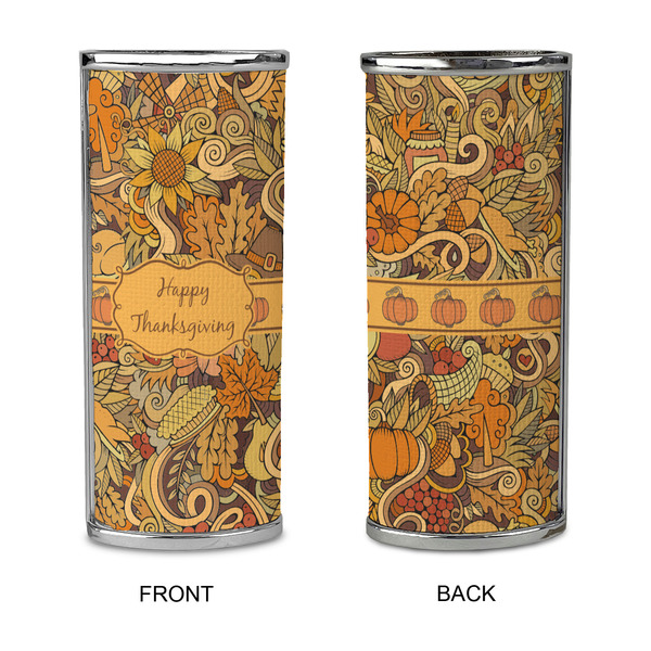 Thanksgiving Lighter Case - APPROVAL