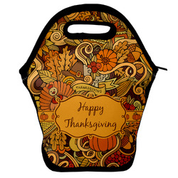 Thanksgiving Lunch Bag