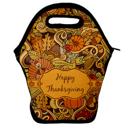 Thanksgiving Lunch Bag