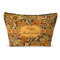 Thanksgiving Structured Accessory Purse (Front)