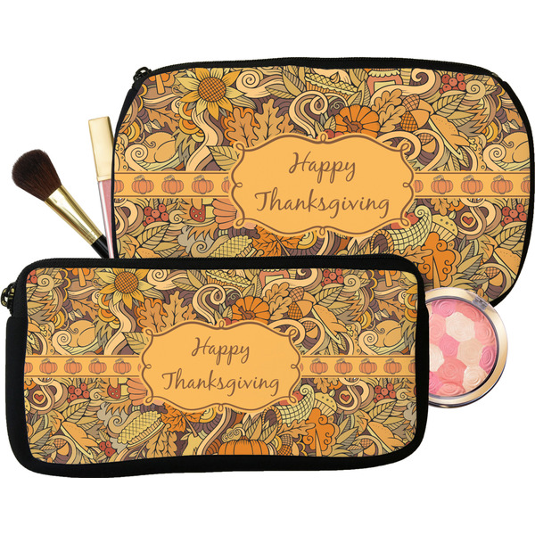 Thanksgiving Makeup Kit Aggregate