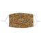 Thanksgiving Adult Cloth Face Mask