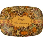 Thanksgiving Melamine Platter (Personalized)