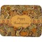 Thanksgiving Memory Foam Bath Mat - 48"x36" (Personalized)