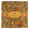 Thanksgiving Microfiber Dish Towel