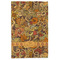 Thanksgiving Microfiber Dish Towel - APPROVAL