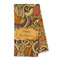 Thanksgiving Kitchen Towel - Microfiber