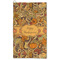 Thanksgiving Microfiber Golf Towel
