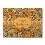 Thanksgiving Microfiber Screen Cleaner (Personalized)