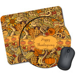 Thanksgiving Mouse Pad