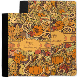 Thanksgiving Notebook Padfolio