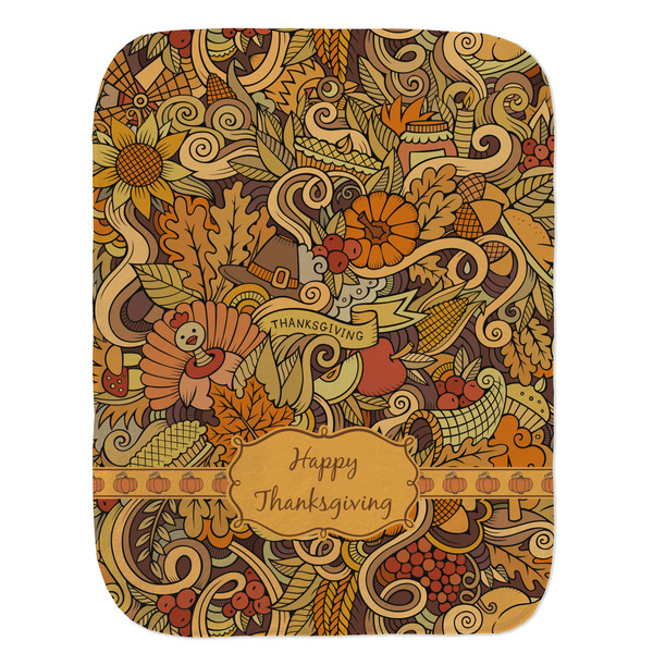 Thanksgiving Old Burp Flat