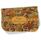 Thanksgiving Burp Cloth - Fleece