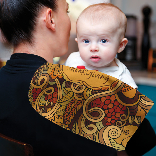 Thanksgiving Old Burp - Lifestyle