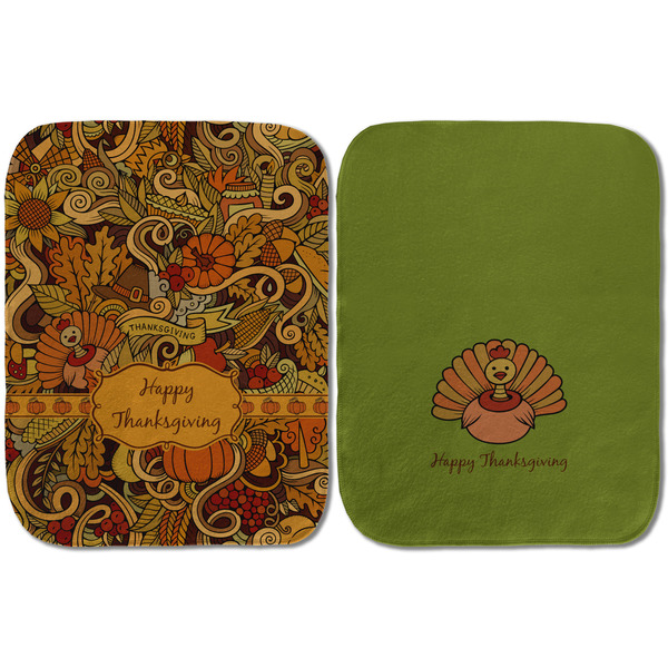 Thanksgiving Old Burps - Approval