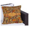 Thanksgiving Outdoor Pillow - 16" (Personalized)