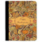 Thanksgiving Padfolio Clipboards - Large - FRONT
