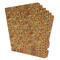 Thanksgiving Page Dividers - Set of 6 - Main/Front