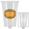 Thanksgiving Party Cups - 16oz - Approval