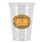 Thanksgiving Party Cups - 16oz
