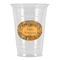 Thanksgiving Party Cups - 16oz - Front/Main