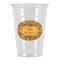 Thanksgiving Party Cups - 16oz