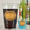 Thanksgiving Party Cups - 16oz - In Context