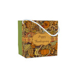 Thanksgiving Party Favor Gift Bags - Gloss