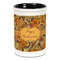 Thanksgiving Ceramic Pencil Holders - Black