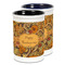 Thanksgiving Ceramic Pencil Holder - Large