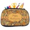 Thanksgiving Neoprene Pencil Case - Medium