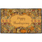 Thanksgiving Door Mat - 60"x36" (Personalized)
