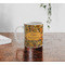 Thanksgiving Personalized Coffee Mug - Lifestyle