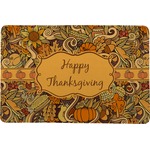 Thanksgiving Comfort Mat (Personalized)