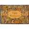Thanksgiving Personalized Door Mat - 36x24 (APPROVAL)