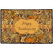 Thanksgiving Door Mat - 36"x24" (Personalized)