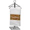 Thanksgiving Personalized Finger Tip Towel