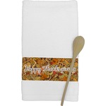 Thanksgiving Kitchen Towel (Personalized)