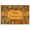 Thanksgiving Personalized Placemat