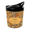 Thanksgiving Personalized Plastic Ice Bucket