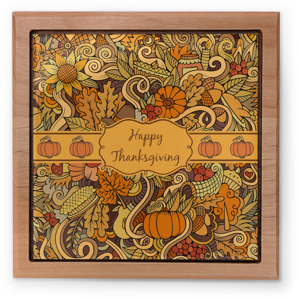 Thanksgiving Pet Urn - Apvl