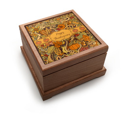 Thanksgiving Pet Urn