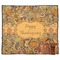 Thanksgiving Outdoor Picnic Blanket (Personalized)
