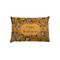 Thanksgiving Pillow Case - Toddler (Personalized)