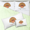 Thanksgiving Pillow Cases - LIFESTYLE