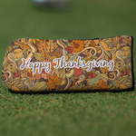 Thanksgiving Blade Putter Cover